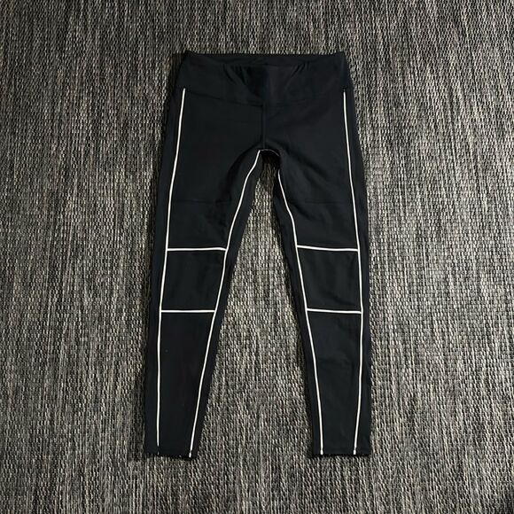 Alo yoga 7/8 guard legging on the line - Picture 1 of 6